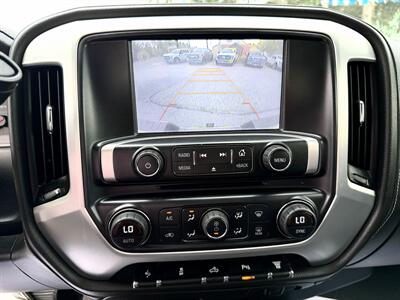 2015 GMC Sierra 2500 Crew Cab SLE 4X4 - Photo 14 - Finksburg, MD 21048