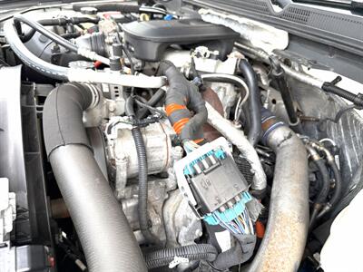 2015 GMC Sierra 2500 Crew Cab SLE 4X4 - Photo 35 - Finksburg, MD 21048