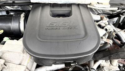 2015 GMC Sierra 2500 Crew Cab SLE 4X4 - Photo 39 - Finksburg, MD 21048