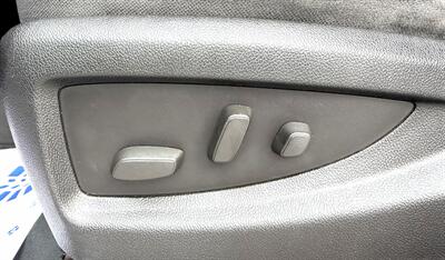 2015 GMC Sierra 2500 Crew Cab SLE 4X4 - Photo 30 - Finksburg, MD 21048