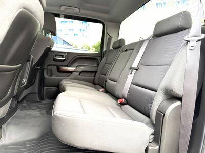 2015 GMC Sierra 2500 Crew Cab SLE 4X4 - Photo 20 - Finksburg, MD 21048