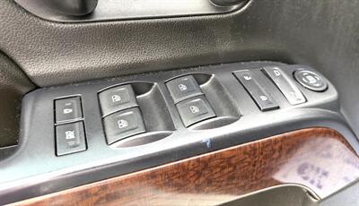 2015 GMC Sierra 2500 Crew Cab SLE 4X4 - Photo 32 - Finksburg, MD 21048