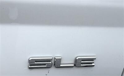 2015 GMC Sierra 2500 Crew Cab SLE 4X4 - Photo 26 - Finksburg, MD 21048
