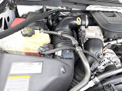 2015 GMC Sierra 2500 Crew Cab SLE 4X4 - Photo 37 - Finksburg, MD 21048