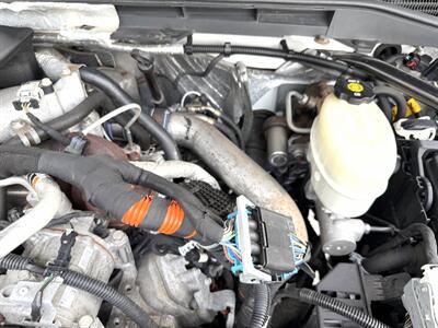 2015 GMC Sierra 2500 Crew Cab SLE 4X4 - Photo 38 - Finksburg, MD 21048