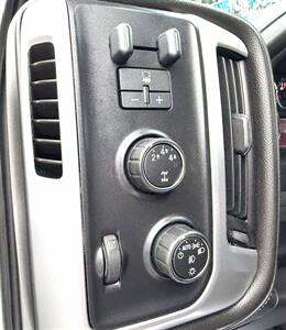 2015 GMC Sierra 2500 Crew Cab SLE 4X4 - Photo 31 - Finksburg, MD 21048