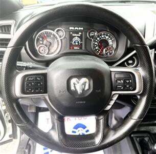 2022 RAM 3500  Crew Cab Tradesman 4X4 DRW - Photo 14 - Finksburg, MD 21048