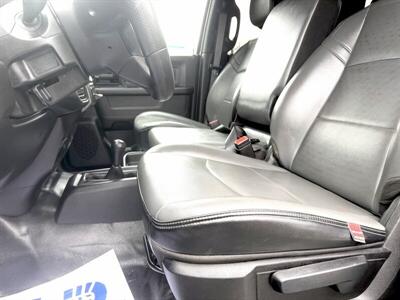 2022 RAM 3500  Crew Cab Tradesman 4X4 DRW - Photo 18 - Finksburg, MD 21048