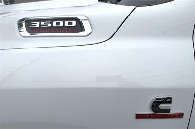 2022 RAM 3500  Crew Cab Tradesman 4X4 DRW - Photo 24 - Finksburg, MD 21048