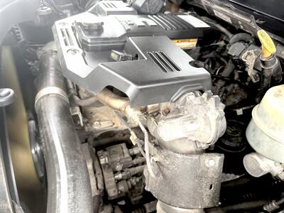 2022 RAM 3500  Crew Cab Tradesman 4X4 DRW - Photo 36 - Finksburg, MD 21048