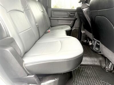 2022 RAM 3500  Crew Cab Tradesman 4X4 DRW - Photo 22 - Finksburg, MD 21048