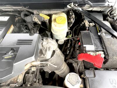 2022 RAM 3500  Crew Cab Tradesman 4X4 DRW - Photo 38 - Finksburg, MD 21048