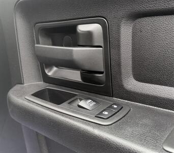 2022 RAM 3500  Crew Cab Tradesman 4X4 DRW - Photo 32 - Finksburg, MD 21048