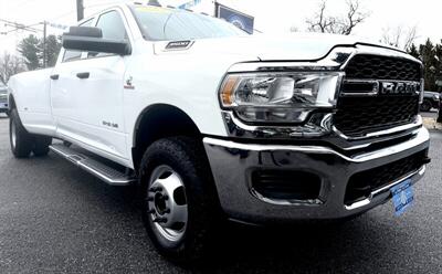 2022 RAM 3500  Crew Cab Tradesman 4X4 DRW - Photo 1 - Finksburg, MD 21048