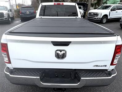 2022 RAM 3500  Crew Cab Tradesman 4X4 DRW - Photo 9 - Finksburg, MD 21048