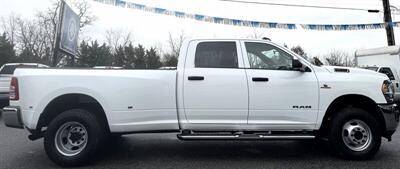 2022 RAM 3500  Crew Cab Tradesman 4X4 DRW - Photo 6 - Finksburg, MD 21048
