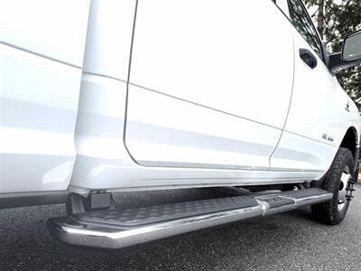 2022 RAM 3500  Crew Cab Tradesman 4X4 DRW - Photo 33 - Finksburg, MD 21048