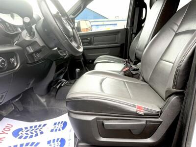 2022 RAM 3500  Crew Cab Tradesman 4X4 DRW - Photo 19 - Finksburg, MD 21048