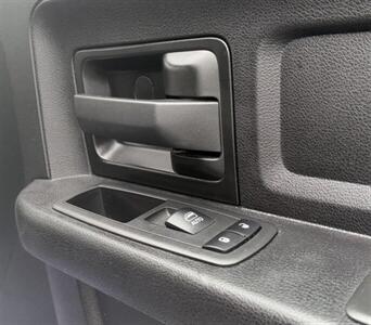 2022 RAM 3500  Crew Cab Tradesman 4X4 DRW - Photo 25 - Finksburg, MD 21048