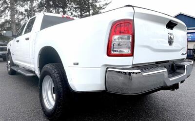 2022 RAM 3500  Crew Cab Tradesman 4X4 DRW - Photo 8 - Finksburg, MD 21048