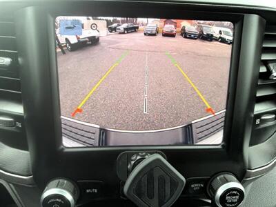 2022 RAM 3500  Crew Cab Tradesman 4X4 DRW - Photo 16 - Finksburg, MD 21048