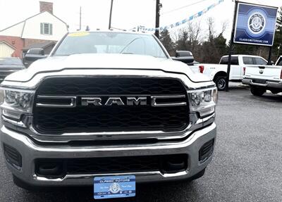 2022 RAM 3500  Crew Cab Tradesman 4X4 DRW - Photo 5 - Finksburg, MD 21048