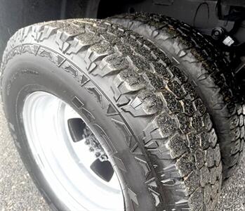 2022 RAM 3500  Crew Cab Tradesman 4X4 DRW - Photo 23 - Finksburg, MD 21048