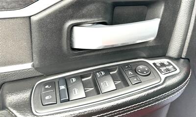 2024 RAM 2500  Crew Cab Big Horn  4X4 - Photo 28 - Finksburg, MD 21048