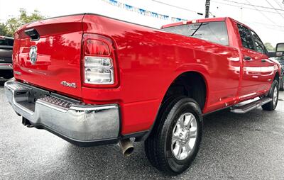 2024 RAM 2500  Crew Cab Big Horn  4X4 - Photo 3 - Finksburg, MD 21048