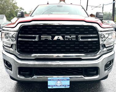 2024 RAM 2500  Crew Cab Big Horn  4X4 - Photo 5 - Finksburg, MD 21048