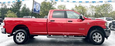 2024 RAM 2500  Crew Cab Big Horn  4X4 - Photo 4 - Finksburg, MD 21048