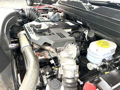 2024 RAM 2500  Crew Cab Big Horn  4X4 - Photo 30 - Finksburg, MD 21048