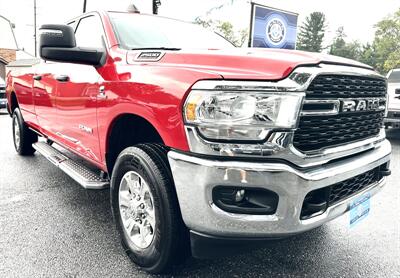 2024 RAM 2500  Crew Cab Big Horn  4X4 - Photo 1 - Finksburg, MD 21048