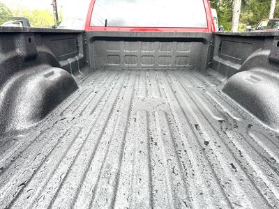 2024 RAM 2500  Crew Cab Big Horn  4X4 - Photo 8 - Finksburg, MD 21048