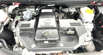 2024 RAM 2500  Crew Cab Big Horn  4X4 - Photo 34 - Finksburg, MD 21048