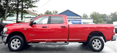 2024 RAM 2500  Crew Cab Big Horn  4X4 - Photo 6 - Finksburg, MD 21048