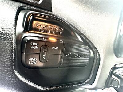 2024 RAM 2500  Crew Cab Big Horn  4X4 - Photo 16 - Finksburg, MD 21048