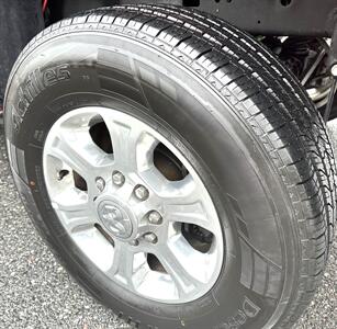 2024 RAM 2500  Crew Cab Big Horn  4X4 - Photo 23 - Finksburg, MD 21048