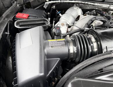 2022 Chevrolet Silverado 3500 Crew Cab HIGH COUNTRY 4X4 - Photo 43 - Finksburg, MD 21048