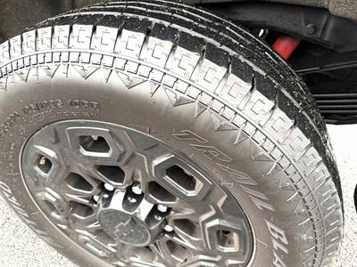 2022 Chevrolet Silverado 3500 Crew Cab HIGH COUNTRY 4X4 - Photo 22 - Finksburg, MD 21048