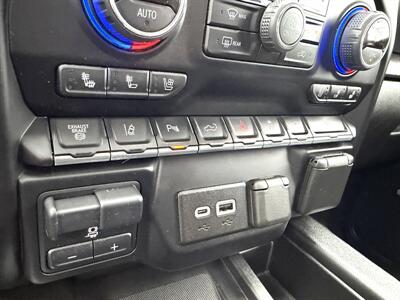 2022 Chevrolet Silverado 3500 Crew Cab HIGH COUNTRY 4X4 - Photo 29 - Finksburg, MD 21048