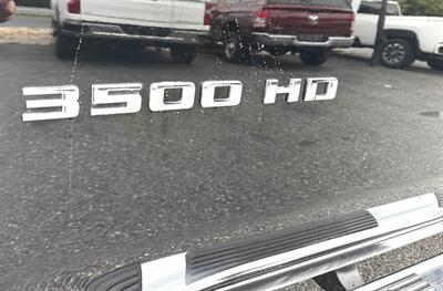 2022 Chevrolet Silverado 3500 Crew Cab HIGH COUNTRY 4X4 - Photo 23 - Finksburg, MD 21048