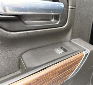 2022 Chevrolet Silverado 3500 Crew Cab HIGH COUNTRY 4X4 - Photo 28 - Finksburg, MD 21048