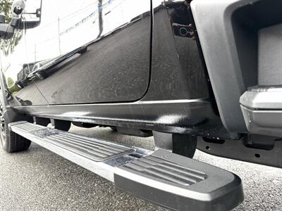 2022 Chevrolet Silverado 3500 Crew Cab HIGH COUNTRY 4X4 - Photo 39 - Finksburg, MD 21048
