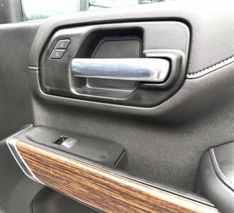 2022 Chevrolet Silverado 3500 Crew Cab HIGH COUNTRY 4X4 - Photo 26 - Finksburg, MD 21048