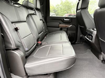 2022 Chevrolet Silverado 3500 Crew Cab HIGH COUNTRY 4X4 - Photo 20 - Finksburg, MD 21048