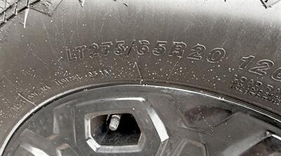 2022 Chevrolet Silverado 3500 Crew Cab HIGH COUNTRY 4X4 - Photo 38 - Finksburg, MD 21048
