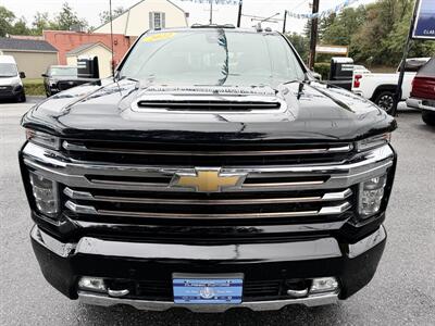2022 Chevrolet Silverado 3500  Crew Cab HIGH COUNTRY 4X4 - Photo 6 - Finksburg, MD 21048