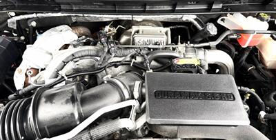 2022 Chevrolet Silverado 3500 Crew Cab HIGH COUNTRY 4X4 - Photo 45 - Finksburg, MD 21048
