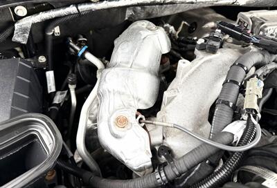 2022 Chevrolet Silverado 3500 Crew Cab HIGH COUNTRY 4X4 - Photo 42 - Finksburg, MD 21048
